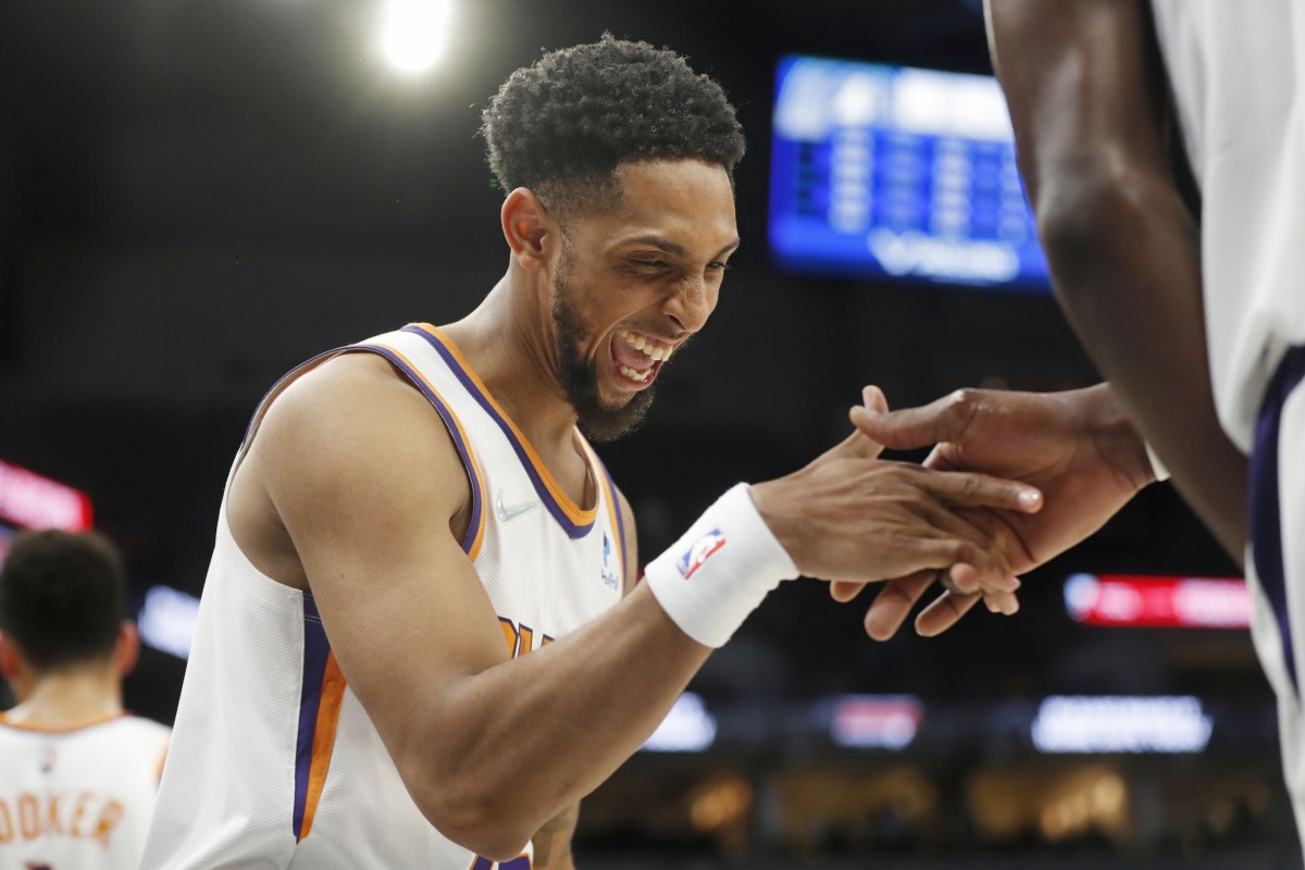 Cameron Payne